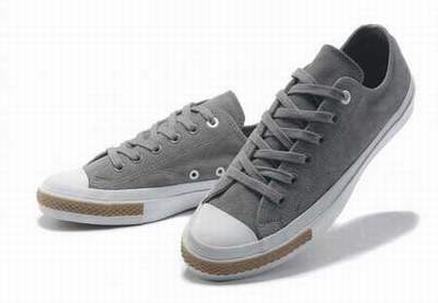 converse hiver homme