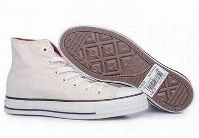 chaussures converse soldes