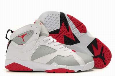 basket jordan taille 23