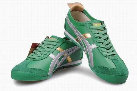 sarenza asics femme