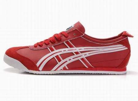 sarenza asics femme