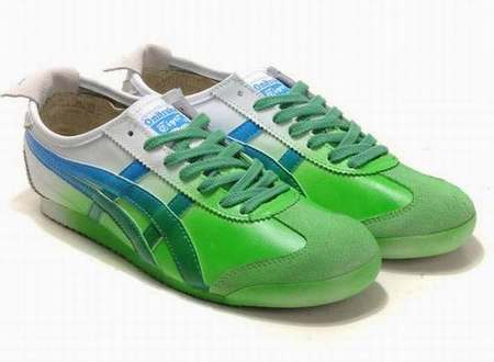 chaussures aaron homme asics