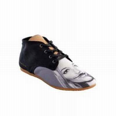 chaussures apologie soldes