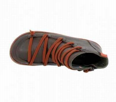 chaussures camper occasion