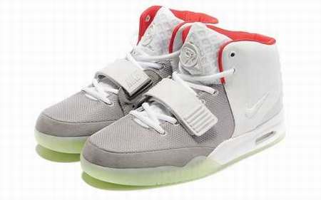 mckinley chaussures femme
