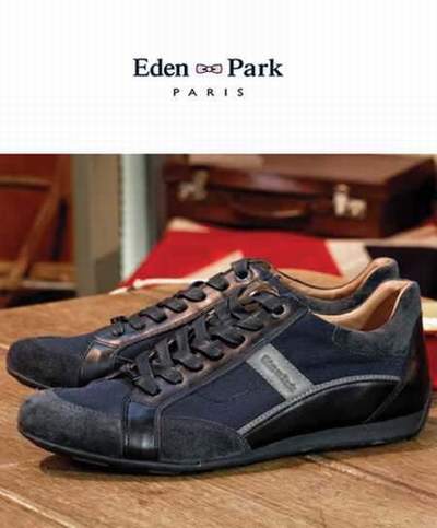 eden shoes soldes