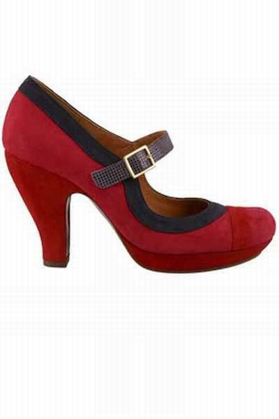 chaussures espagnoles femme