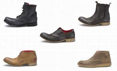 venice chaussures homme