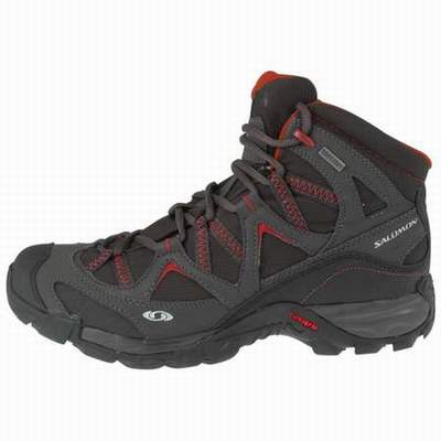 chaussures randonnée femme pieds sensibles