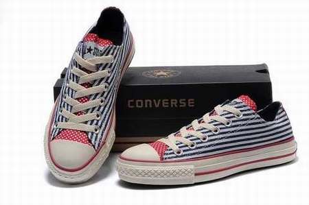 converse taille grand