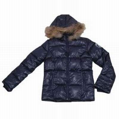 doudoune sans manche sud express