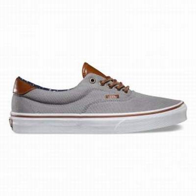 chaussure vans magasin