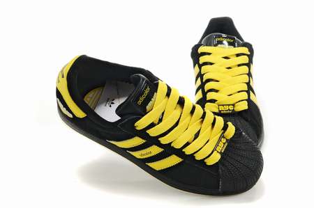 ensemble adidas femme jaune fluo