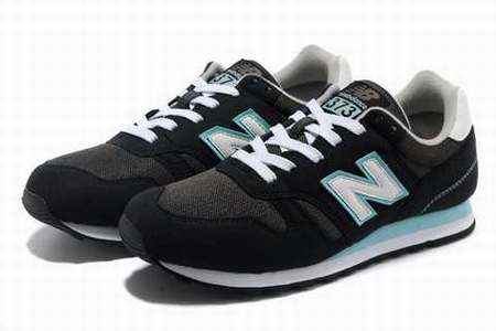 new balance collection hiver 2015