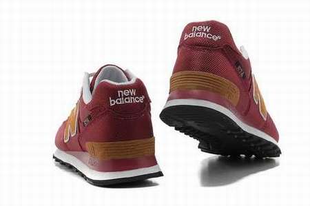 new balance femme taille 40