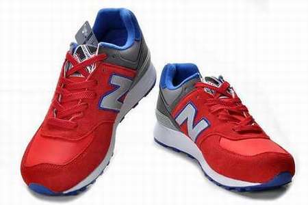 new balance belgique