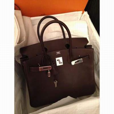 sac imitation birkin