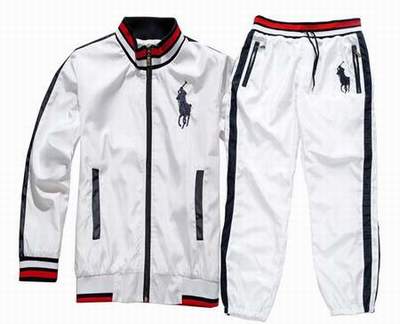 survetement coq sportif go sport