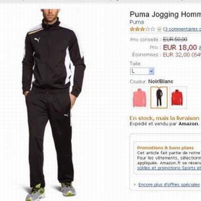 jogging puma femme 2015