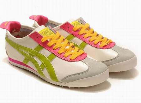 amazon asics femme